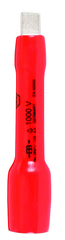 Insulated Extension Bar 1/2" x 125mm - Best Tool & Supply