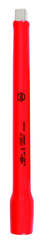 Insulated Extension Bar 1/2" x 250mm - Best Tool & Supply