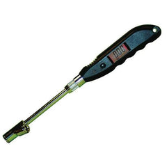 AME International - Tire Pressure Gauges Type: Digital Minimum Working Pressure (psi): 1.0 - Best Tool & Supply