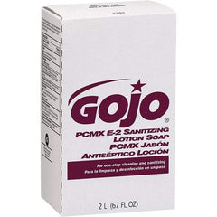 GOJO - Hand Cleaners & Soap Type: Hand Cleaner Form: Lotion - Best Tool & Supply