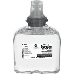 GOJO - 1,200 mL Dispenser Refill Hand Cleaner - Best Tool & Supply