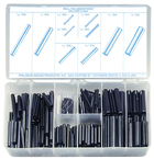 300 Pc. Roll Pin Assortment - Best Tool & Supply