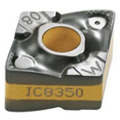 CNMX 553-HTW Grade IC807 Turning Insert - Best Tool & Supply