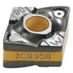 CNMX 553-HTW Grade IC8250 Turning Insert - Best Tool & Supply