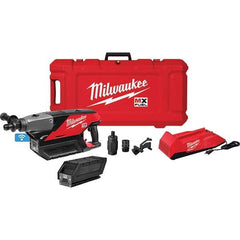 Milwaukee Tool - Coring Rig - Best Tool & Supply