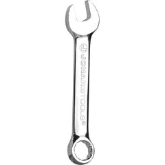 Jonard Tools - Combination Wrenches Type: Combination Wrench Tool Type: NonRatcheting; Nonsparking; Stubby - Best Tool & Supply