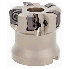 TXN06R200U0075A05 -- 2" Dia. Indexable Face Mill - Best Tool & Supply