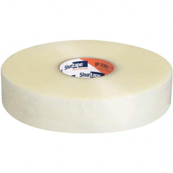 Shurtape - HP 235 Hot Melt Packaging Tape for Recycled Cartons - Best Tool & Supply