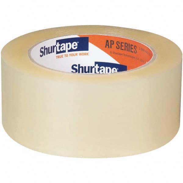 Shurtape - AP 180 Production Grade Acrylic Packaging Tape - Best Tool & Supply