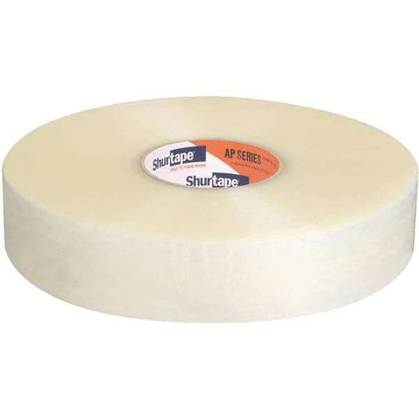 Shurtape - AP 180 Production Grade Acrylic Packaging Tape - Best Tool & Supply