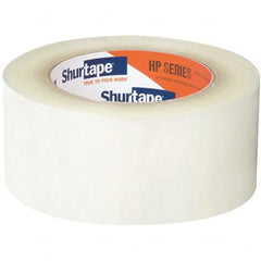 Shurtape - HP 232 Cold Environment, Production Grade Hot Melt Packaging Tape - Best Tool & Supply