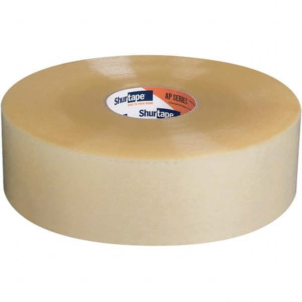 Shurtape - AP 180 Production Grade Acrylic Packaging Tape - Best Tool & Supply