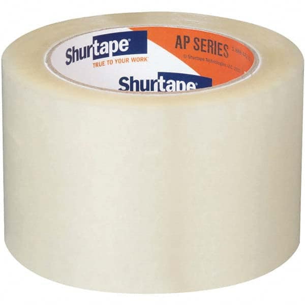 Shurtape - AP 180 Production Grade Acrylic Packaging Tape - Best Tool & Supply