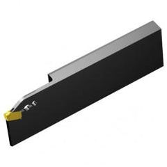 QD-LR1F33C25A CoroCut® QD blade for parting - Best Tool & Supply
