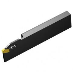 QD-LR1F26C21D CoroCut® QD blade for parting - Best Tool & Supply