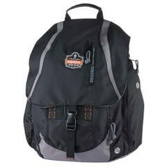 GB5143 BLK GENERAL DUTY BACKPACK - Best Tool & Supply