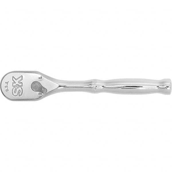 SK - Ratchets Tool Type: Ratchet Drive Size (Inch): 1/4 - Best Tool & Supply