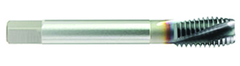 5/16-18 3 Fl H3 VC-10 Spiral Point Tap-- V Coating - Best Tool & Supply