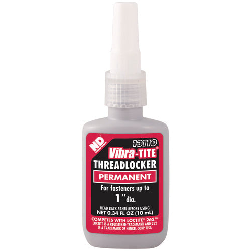 ‎Series 131 High Strength Threadlocker-10 ml - Best Tool & Supply