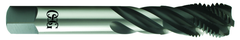 M30x3.5  Fl D20 HSSE Spiral Fl Tap-- Steam Oxide - Best Tool & Supply