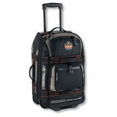 GB5125 BLK CARRY-ON LUGGAGE - Best Tool & Supply
