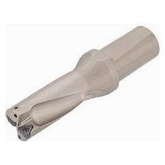 TDSU143702 - 2XD Coolant Thru Indexable Drill Body - Best Tool & Supply