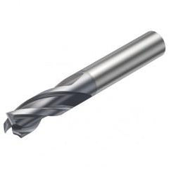 1P231-2000-XA 1630 20mm FL Straight Center Cut w/Cylindrical Shank - Best Tool & Supply