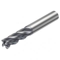 1P240-1800-XA 1630 18mm FL Straight Center Cut w/Cylindrical Shank - Best Tool & Supply