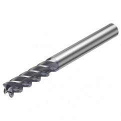 1P370-2000-XA 1620 20mm FL Straight Center Cut w/Cylindrical Shank - Best Tool & Supply