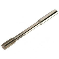 13mm Dia. Carbide CoroReamer 435 for Blind Hole - Best Tool & Supply