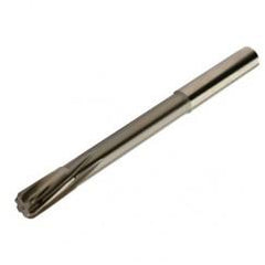 6.5mm Dia. Carbide CoroReamer 435 for Through Hole - Best Tool & Supply