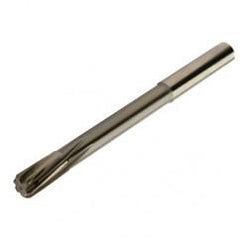 10mm Dia. Carbide CoroReamer 435 for Through Hole - Best Tool & Supply