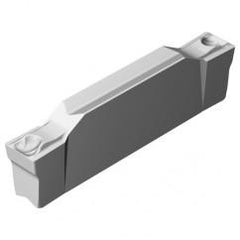 N123F2-0246-0003-GF Grade H13A CoroCut® 1-2 Insert for Grooving - Best Tool & Supply