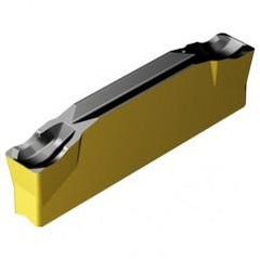 N123G2-0300-0003-CR 4325 CoroCut® 1-2 Insert for Parting - Best Tool & Supply