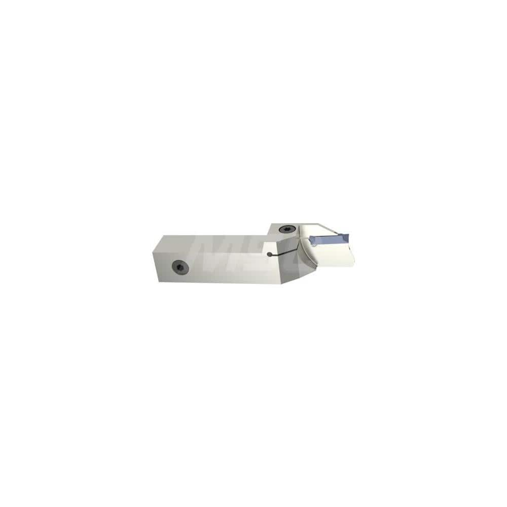 Guhring GH222.0750.500.00.03.R.IK.52 External Right Hand Cut-Off Insert Holder 0.7500″ Square Shank