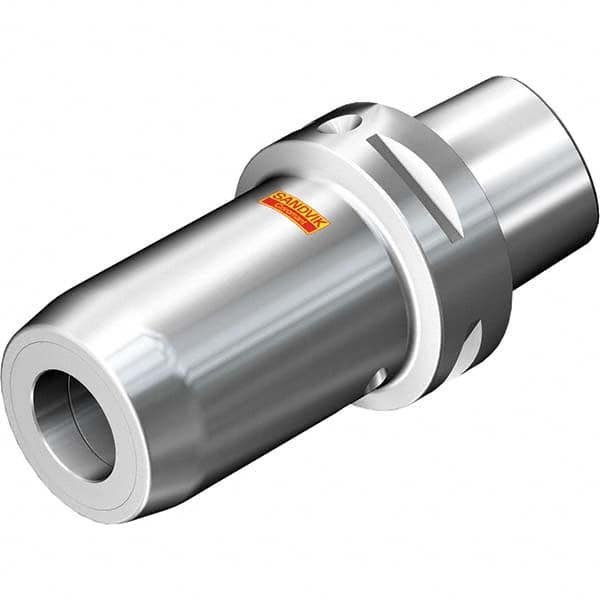 Sandvik Coromant - C5 Modular Connection 8mm Hole Diam Hydraulic Tool Holder/Chuck - Best Tool & Supply