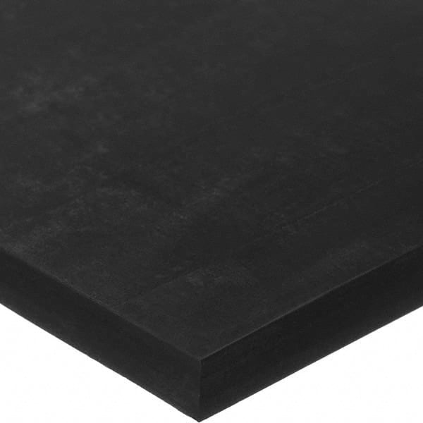 USA Sealing - 10' x 12" x 1/4" Black EPDM Roll - Best Tool & Supply