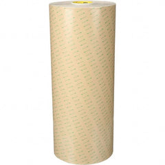 3M - Adhesive Transfer Tape Adhesive Material: Acrylic Width (Inch): 27 - Best Tool & Supply