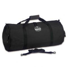 GB5020SP S BLK DUFFEL BAG-POLY - Best Tool & Supply