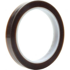 3M - 72 Yd x 14" Brown PTFE Film Tape - Best Tool & Supply