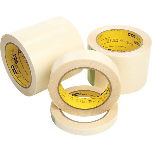 3M - 18 Yd x 20" Transparent UHMW Film Tape - Best Tool & Supply