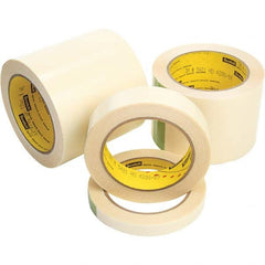 3M - 18 Yd x 20" Transparent UHMW Film Tape - Best Tool & Supply