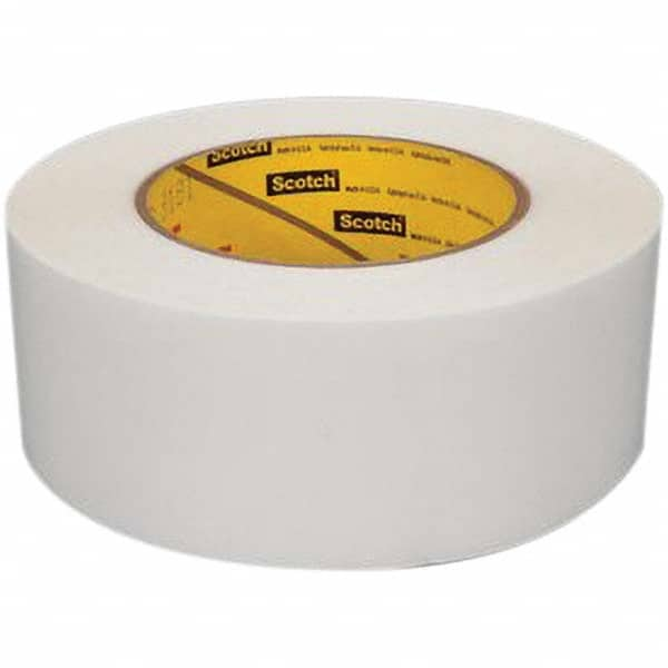 3M - 36 Yd x 12" Transparent UHMW-PE Film Tape - Best Tool & Supply