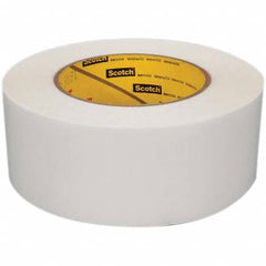 3M - 36 Yd x 6" Transparent UHMW-PE Film Tape - Best Tool & Supply