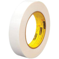 3M - 36 Yd x 10" Transparent UHMW-PE Film Tape - Best Tool & Supply