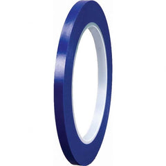 3M - 36 Yd x 3/8" Indigo Vinyl Film Tape - Best Tool & Supply