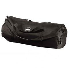 GB5020LP L BLK DUFFEL BAG-POLY - Best Tool & Supply