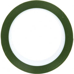 3M - 216 Yd x 48" Translucent Green Polyester Film Tape - Best Tool & Supply