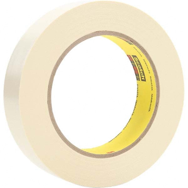 3M - 36 Yd x 16" x 7.1 mil Tan Vinyl Electroplating Tape - Best Tool & Supply