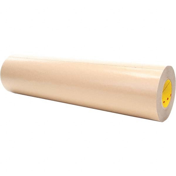 3M - Adhesive Transfer Tape Adhesive Material: Acrylic Width (Inch): 24 - Best Tool & Supply